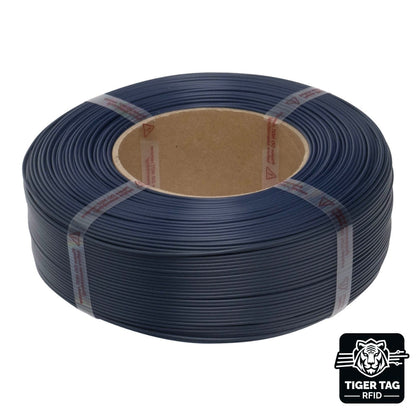 eSun - PLA Basic - Bleu Foncé (Dark Blue) - 1.75mm - 1 kg Refill avec RFID TigerTag