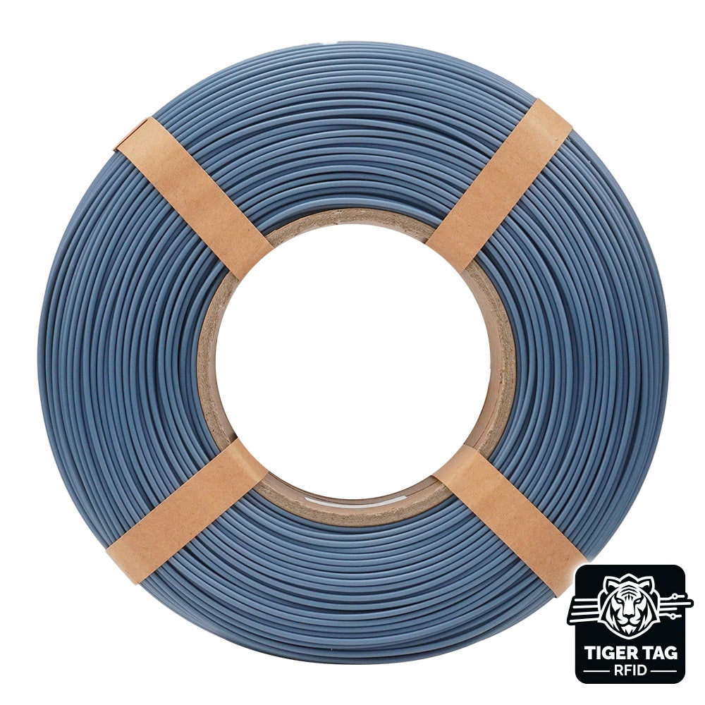 Pack eSun 3 PLA Basic - Gris (Grey) + Masterspool Offerte