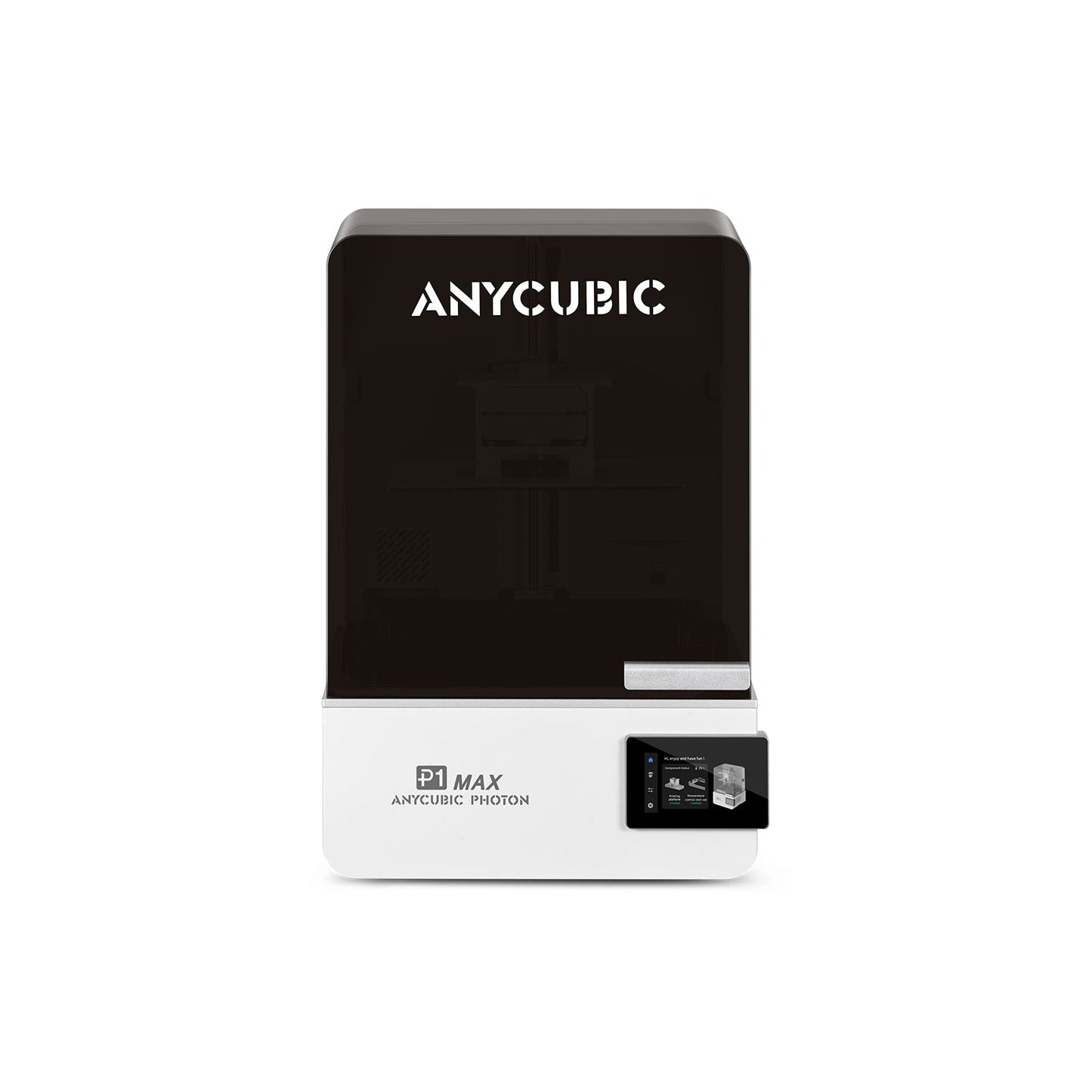 Anycubic - Photon P1 Max - Imprimante 3D Résine Grand Format