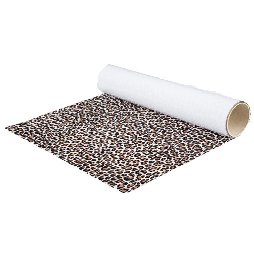 Chemica - Fashion - Léopard (Leopard) - Feuille 30 cm x 20 cm