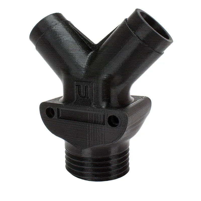 FormFutura - ReForm rPET (PETg recycled) - Noir (Off-Black) - 1.75 mm - 1 kg