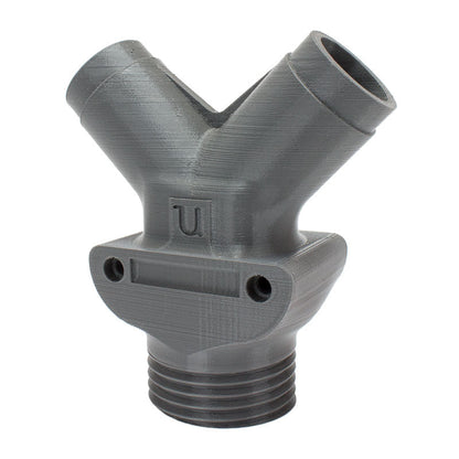 FormFutura - ReForm rPET (PETg recycled) - Gris (Grey) - 1.75 mm - 1 kg