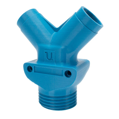 FormFutura - ReForm rPET (PETg recycled) - Light Blue - 1.75 mm - 1 kg