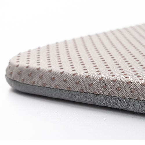 Craft Express - Presse à chaud - Tapis - 29 x 38 cm