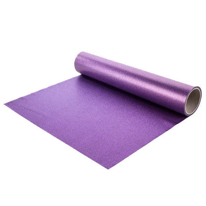 Chemica - Galaxy Violet (Purple) - Feuille 30 cm x 20 cm