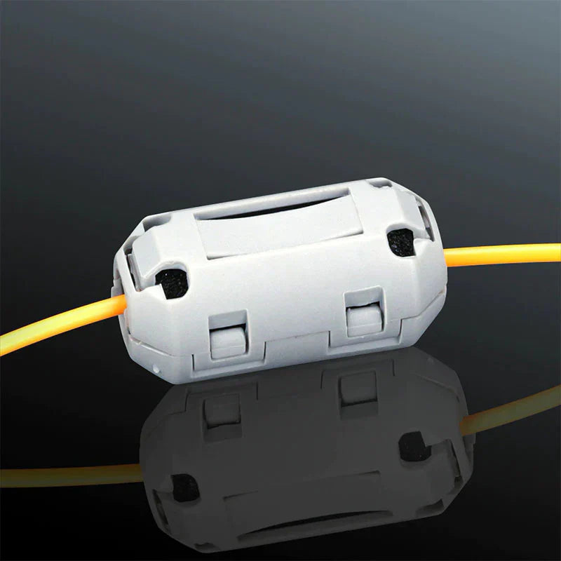 Filtre Nettoyant pour Filament