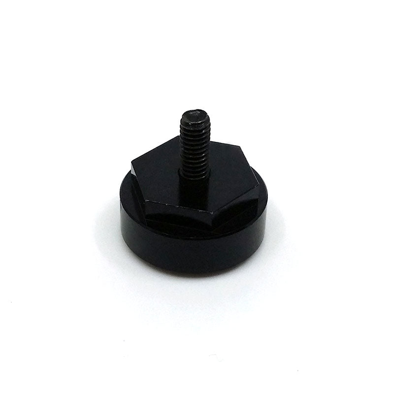 Zortrax - Inkspire - Pieds Caoutchouc, Accessoires Zortrax, Zortrax