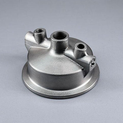 BASF/ForwardAM - Ultrafuse 17-4 PH Metal Filament - 1,75 mm - 3 kg