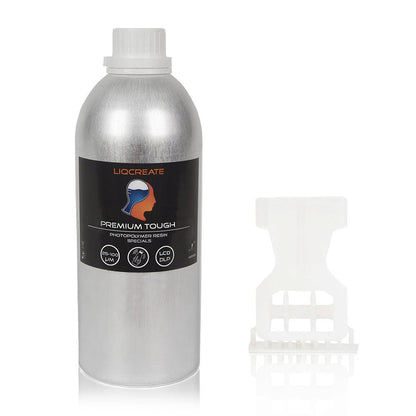 Liqcreate - Premium Tough - 1 kg