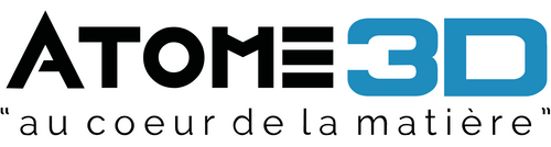Atome3D Chartres