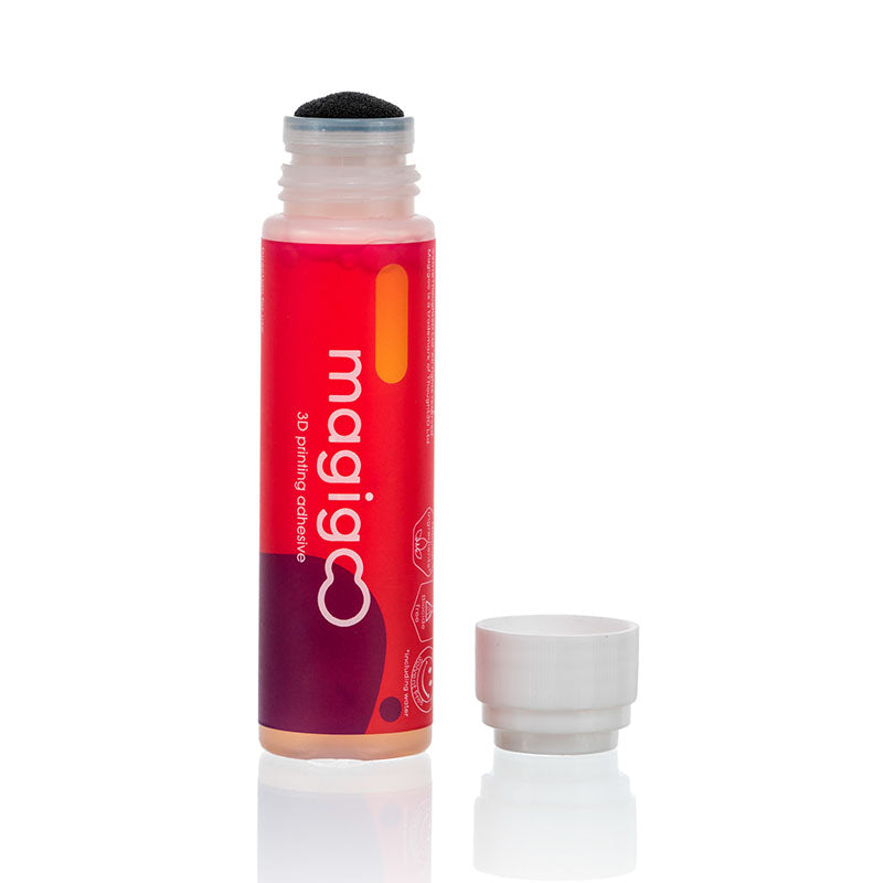 Magigoo Original - 50 ml - Adhérent Plateau