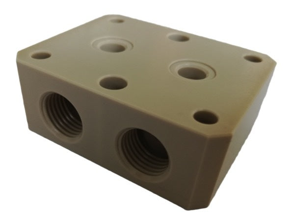 3DXTech - ThermaX PEEK - 1.75 mm - 500 g, Filament, 3DXTECH