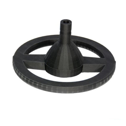 3DXTech - CarbonX - PEEK+CF20 - Noir (Black) - 1.75 mm - 500 g