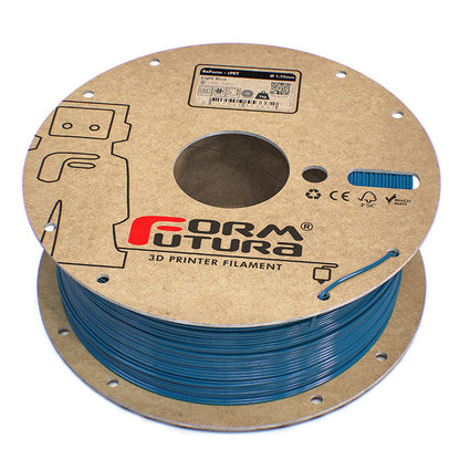 FormFutura - ReForm rPET (PETg recycled) - Light Blue - 1.75 mm - 1 kg
