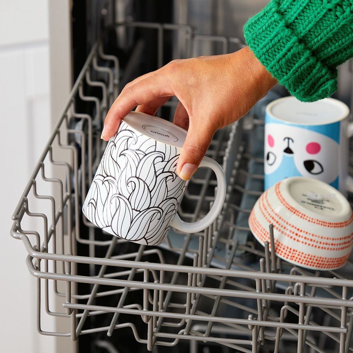 Cricut - Infusible Ink - 2 Feuilles  - Purple Watersplash - 11 x 30 cm
