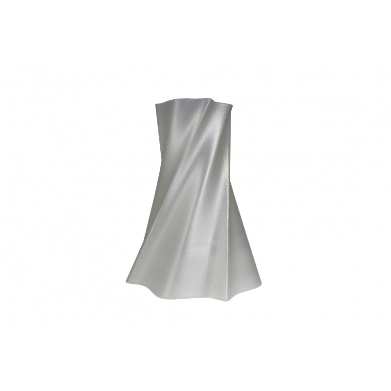 SMART MATERIALS - SMARTFIL Glace - Couleur Naturelle (Natural) - 1,75mm - 750 g, Filament, SMART MATERIALS