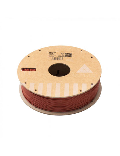 Smart Materials 3D - SmartFil Wood - Sapelly - 1.75 mm - 750 g