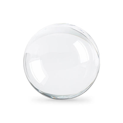 xTool - Boule de Cristal K9 (K9 Crystal Ball) - 80 mm