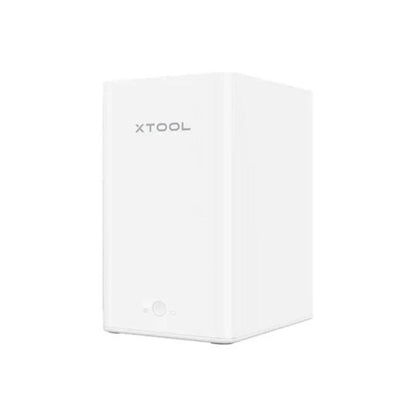 xTool - F1 - Purificateur d'air Compact - produit seul