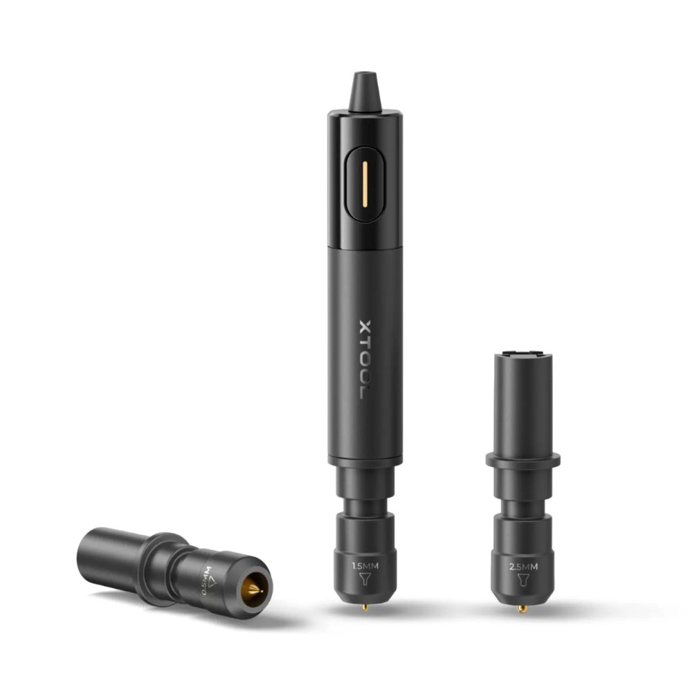 xTool - Kit Stylo Chauffant Foil pour M1 Ultra