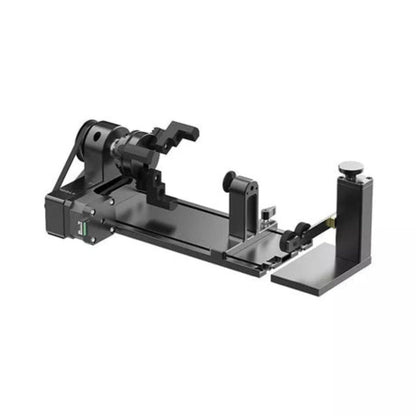 xTool - S1 - Rotary Module RA2 Pro