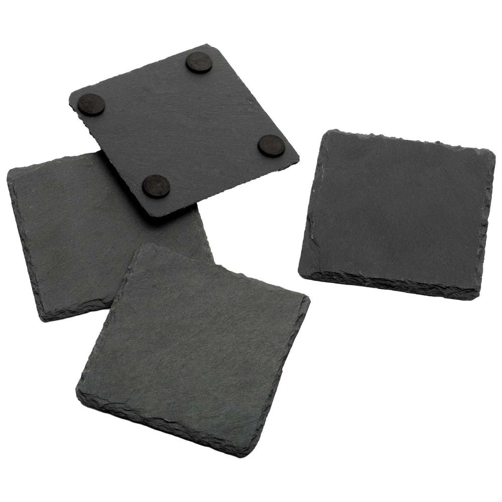 xTool - Sous-verre en Pierre - 4 pcs