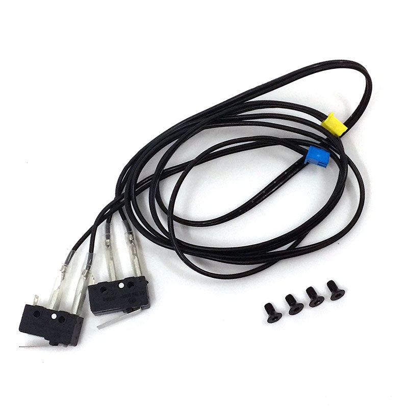 Zortrax - M200 / M200 Plus - Capteurs de fin de course X/Y (XY Endstop set), Accessoires Zortrax, Zortrax